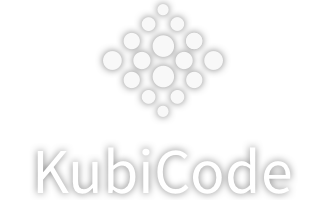 Logo de KubiCode