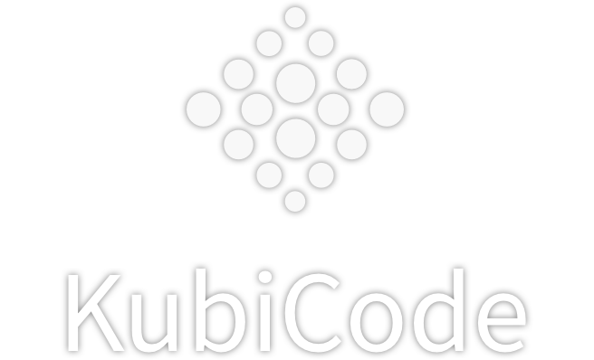 Logo de KubiCode