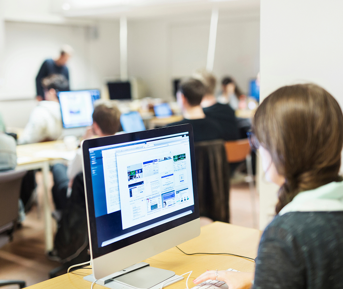 Infraestructura de red y sistemas para centros educativos
