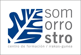 Somorrostro Centro de Formación